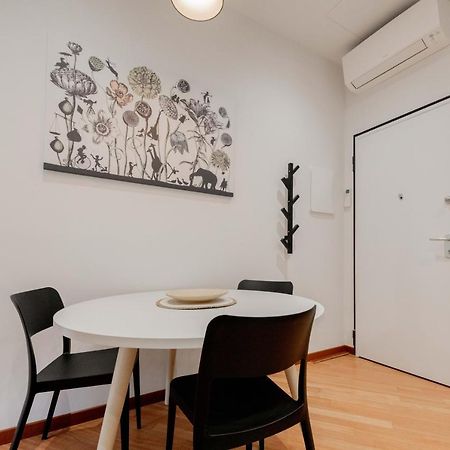 Realkasa Amendola Apartment Bologna Exteriör bild