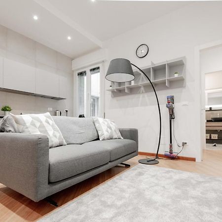 Realkasa Amendola Apartment Bologna Exteriör bild