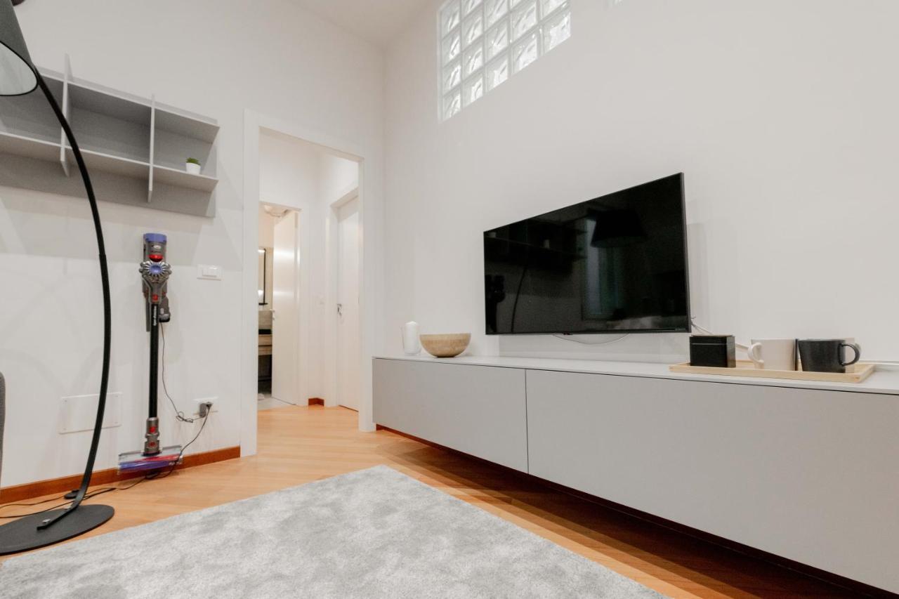 Realkasa Amendola Apartment Bologna Exteriör bild