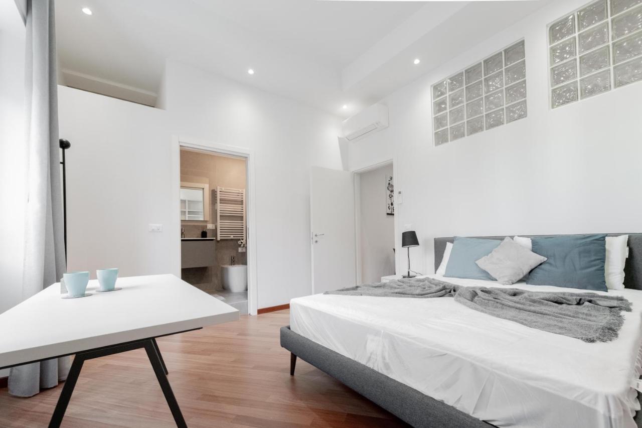 Realkasa Amendola Apartment Bologna Exteriör bild