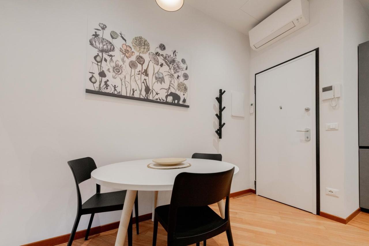 Realkasa Amendola Apartment Bologna Exteriör bild