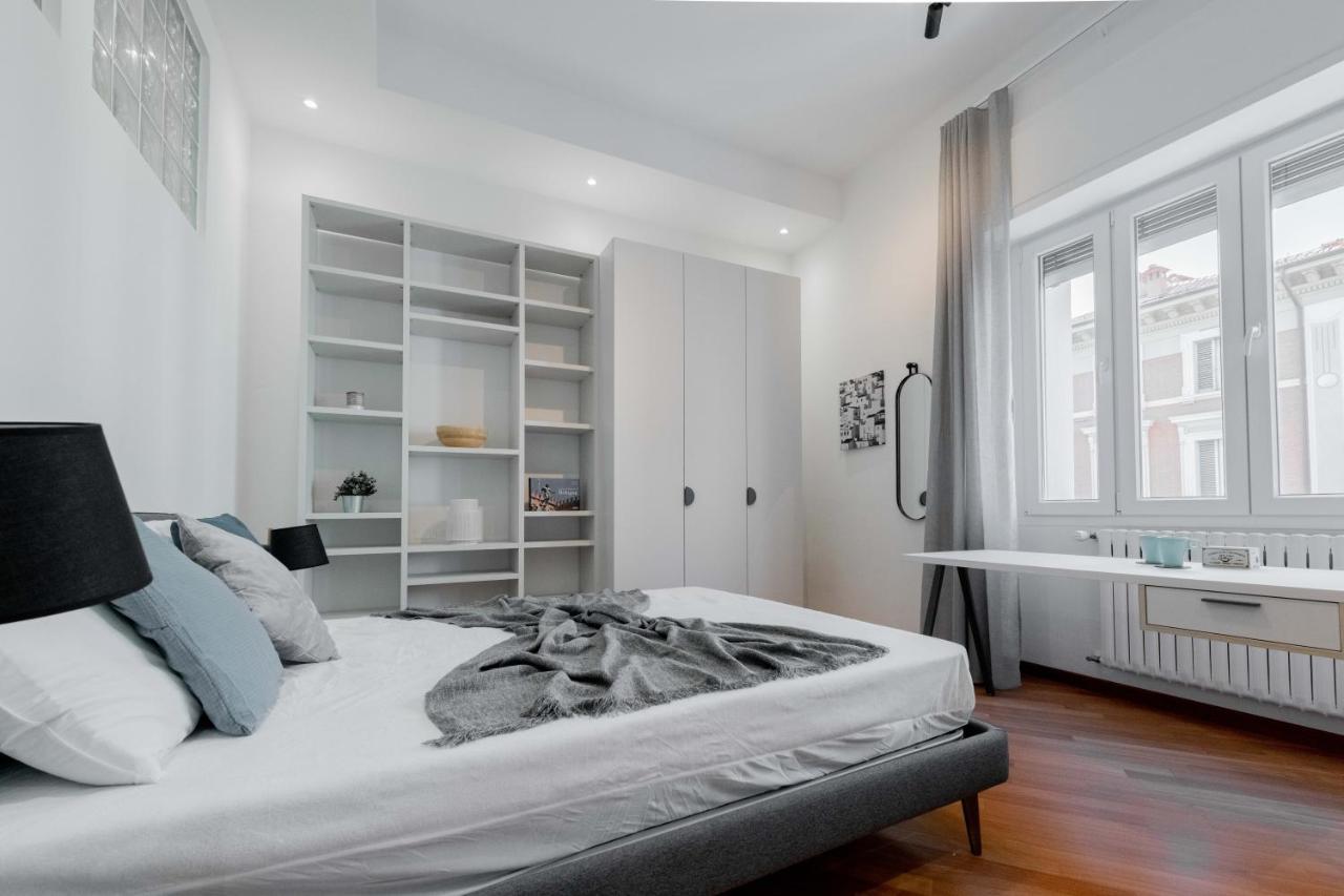 Realkasa Amendola Apartment Bologna Exteriör bild