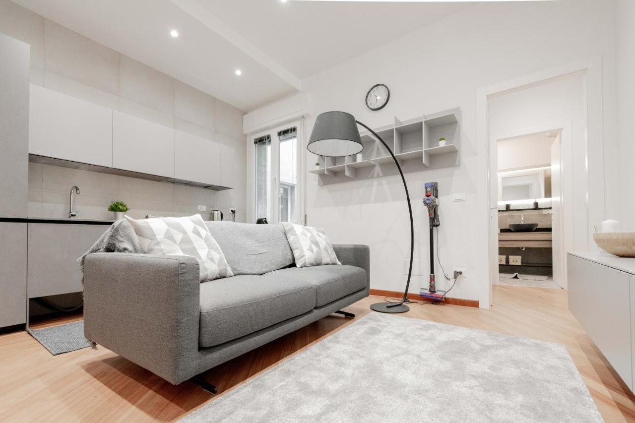Realkasa Amendola Apartment Bologna Exteriör bild