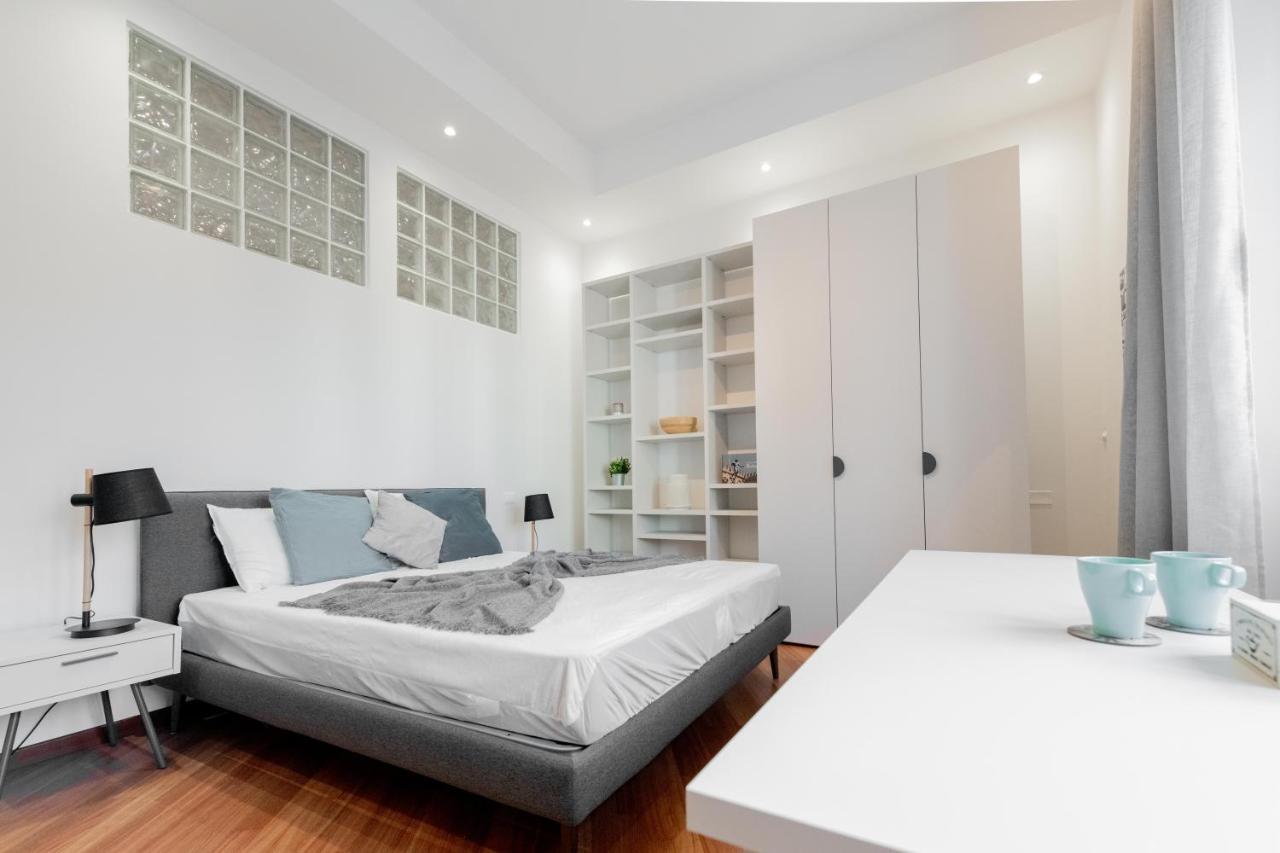 Realkasa Amendola Apartment Bologna Exteriör bild