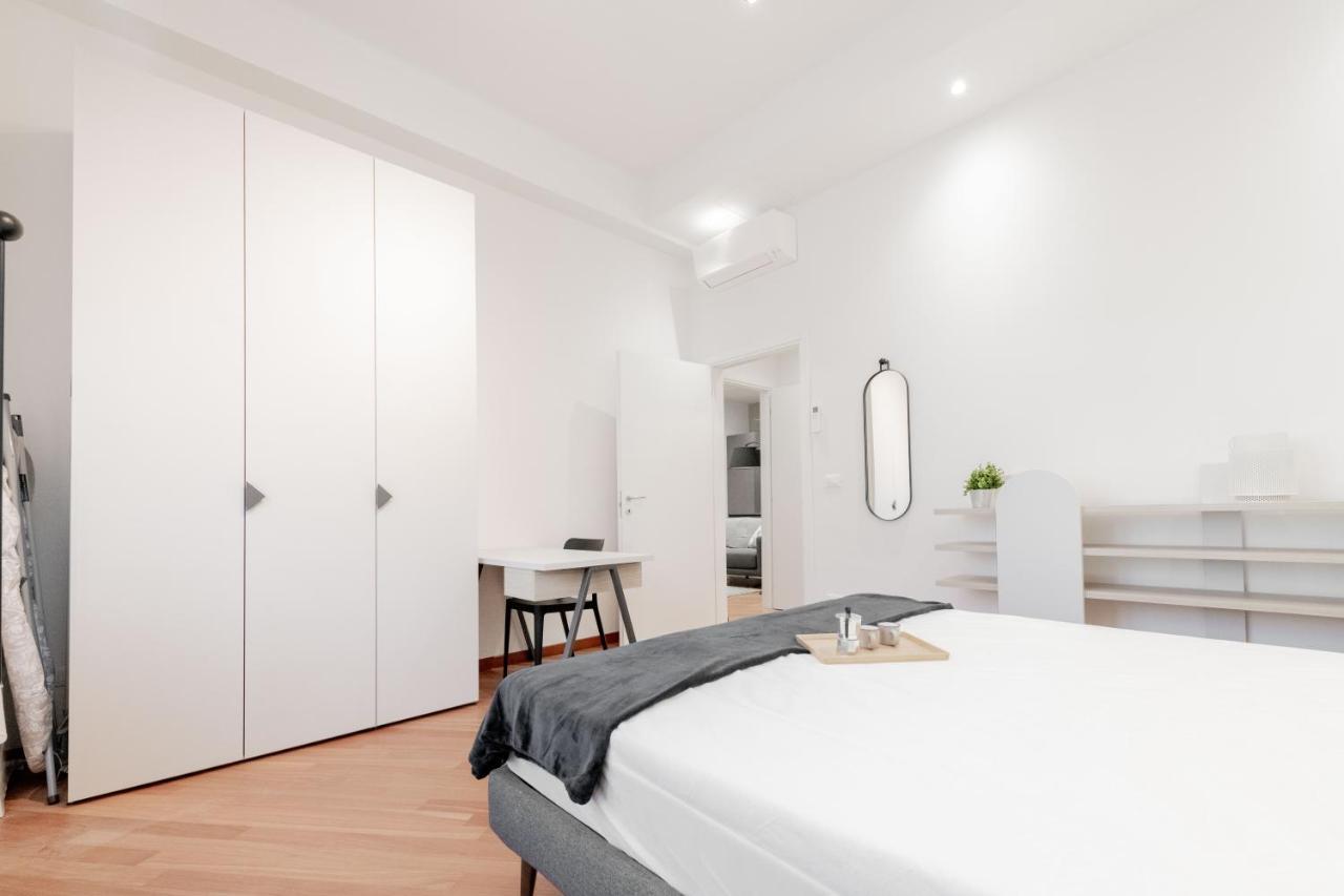 Realkasa Amendola Apartment Bologna Exteriör bild
